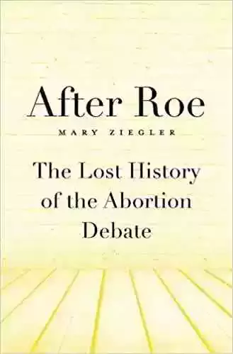 这十本书，帮助你了解堕胎之争如何造成了美国的分裂
