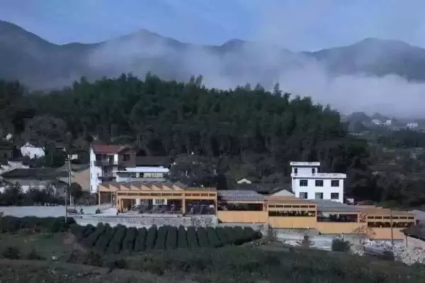 “大地之歌”：一百种“美丽中国”的建设经验