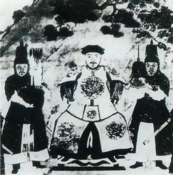 日本幕府情报机构对清朝三藩之乱的研判