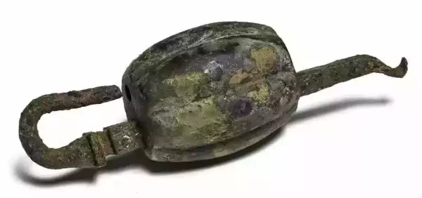 无“锁”不谈：中国古代锁具专题展亮相舟山