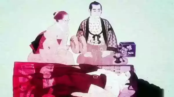 喝吧，喝吧，葛根汤——日本汉方文化的一个视点
