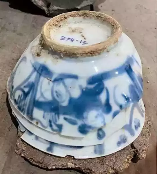19世纪上半叶中国陶瓷外贸：淡出欧洲，转向粗放