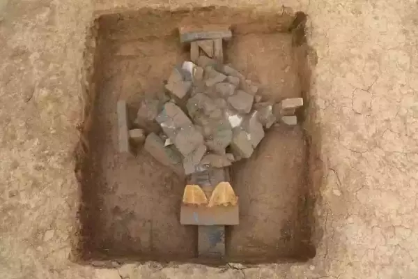 十大考古新发现初评结果公布，“郧县人”等22个项目入围
