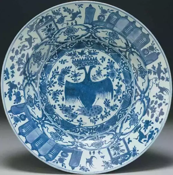 中国瓷器研究在西方的肇建：以19-20世纪之交为中心