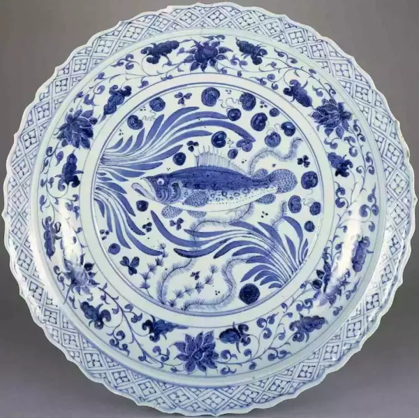 中国瓷器研究在西方的肇建：以19-20世纪之交为中心