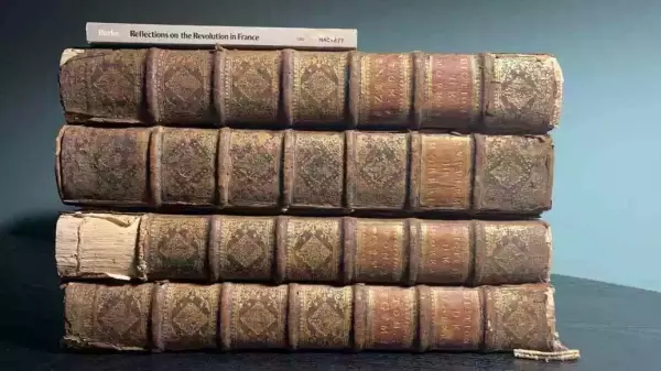 路易·莫雷尔与他的《辞典》