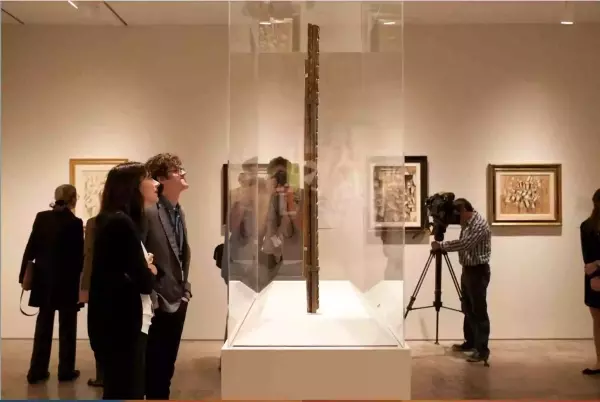 毕加索辞世50周年：博物馆如何直面他的“问题”