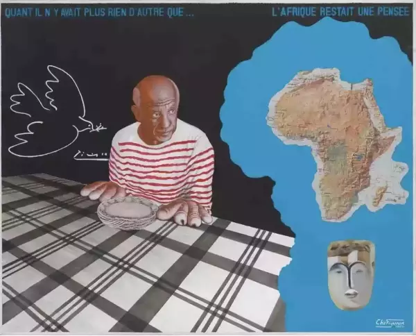 毕加索辞世50周年：博物馆如何直面他的“问题”