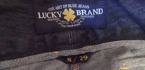 Lucky Brand美国官网海淘下单教程攻略