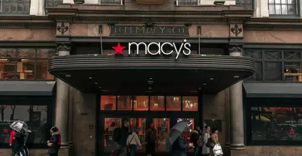 Macy’s梅西百货美国官网海淘下单教程攻略