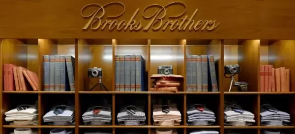 Brooks Brothers布克兄弟美国官网海淘下单教程攻略