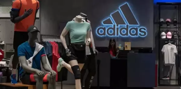 Adidas阿迪达斯美国官网海淘下单教程攻略
