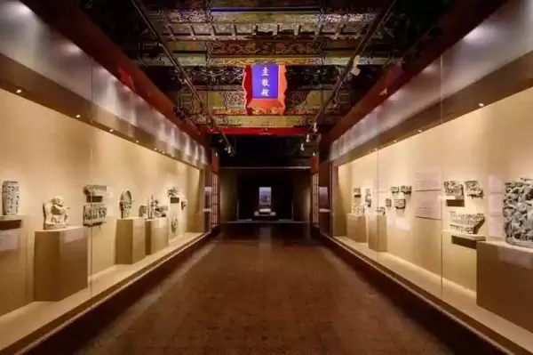 故宫将展“犍陀罗艺术”，呈现中巴艺术文化交流