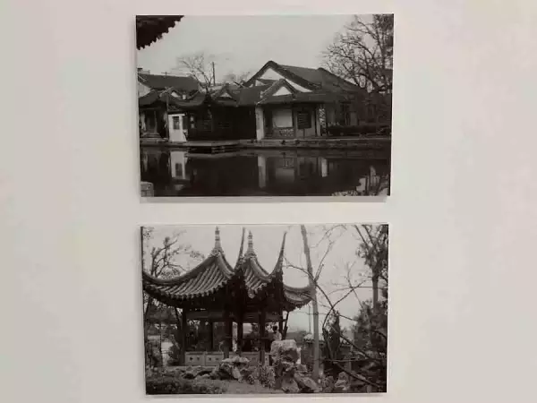 走近中国第一代建筑师童寯：西行画录·东南园墅