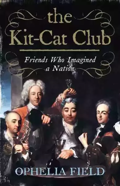 读《“基特猫”俱乐部》：“猫仔”和英国宪政