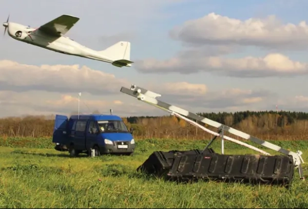 俄乌冲突中无人机装备运用与思考